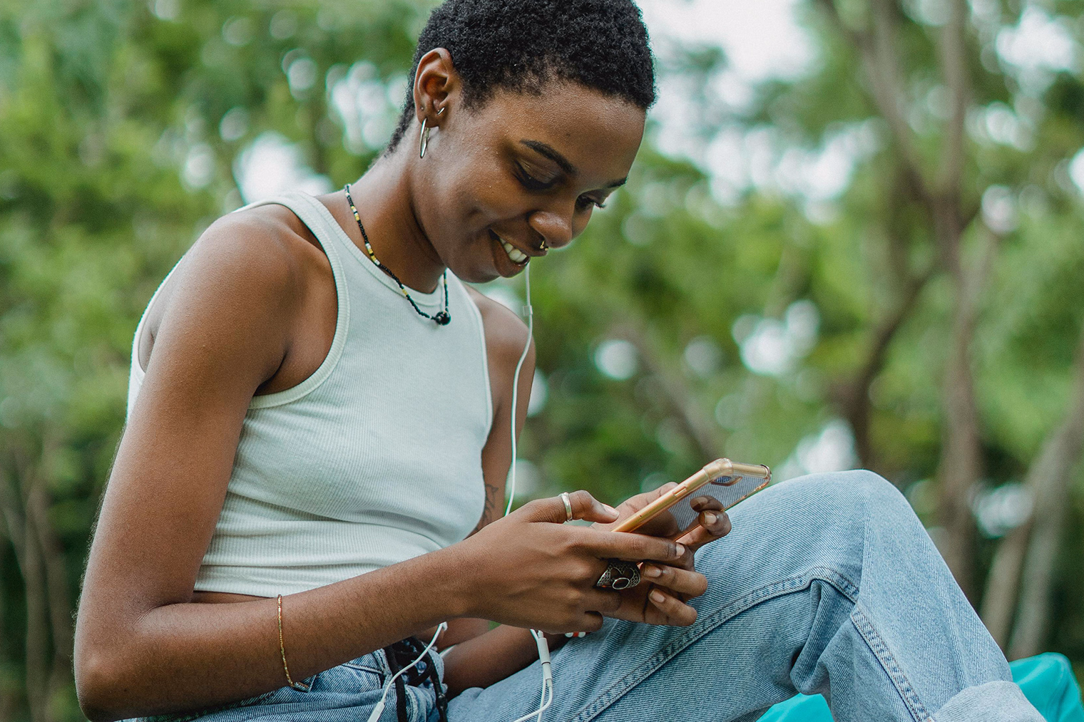 Device financing products