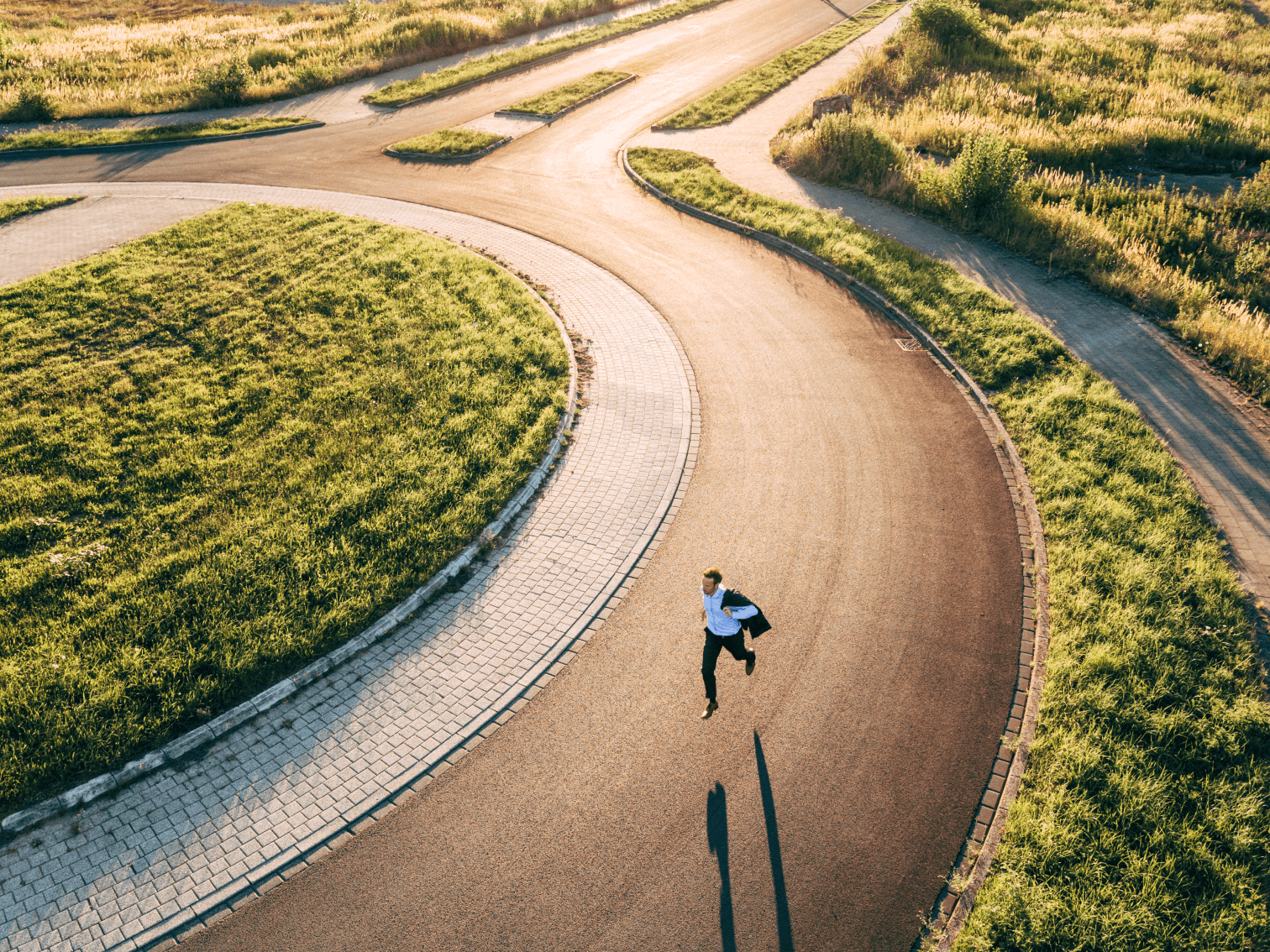 Code of business conduct and ethics